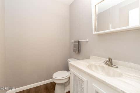 Tiny photo for 4515 W Bancroft Street #Apt 13, Toledo, OH 43615 (MLS # 10012017)