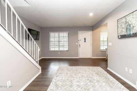 Tiny photo for 4515 W Bancroft Street #Apt 13, Toledo, OH 43615 (MLS # 10012017)