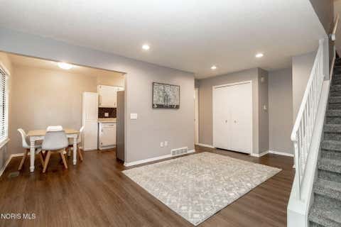 Tiny photo for 4515 W Bancroft Street #Apt 13, Toledo, OH 43615 (MLS # 10012017)