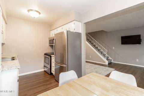 Tiny photo for 4515 W Bancroft Street #Apt 13, Toledo, OH 43615 (MLS # 10012017)