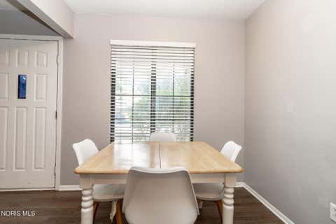 Tiny photo for 4515 W Bancroft Street #Apt 13, Toledo, OH 43615 (MLS # 10012017)