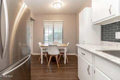 Tiny photo for 4515 W Bancroft Street #Apt 13, Toledo, OH 43615 (MLS # 10012017)