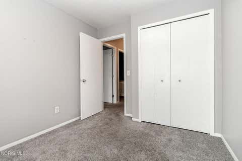 Tiny photo for 4515 W Bancroft Street #Apt 13, Toledo, OH 43615 (MLS # 10012017)