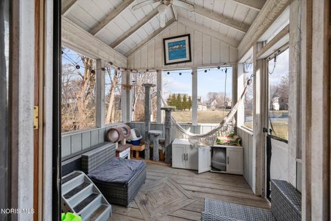 Tiny photo for 7924 Harrow Court, Sylvania, OH 43560 (MLS # 10004467)