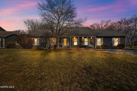 Tiny photo for 7924 Harrow Court, Sylvania, OH 43560 (MLS # 10004467)