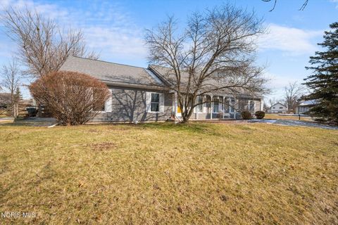 Tiny photo for 7924 Harrow Court, Sylvania, OH 43560 (MLS # 10004467)