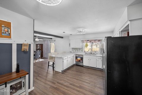 Tiny photo for 7924 Harrow Court, Sylvania, OH 43560 (MLS # 10004467)