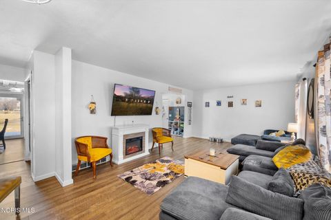 Tiny photo for 7924 Harrow Court, Sylvania, OH 43560 (MLS # 10004467)