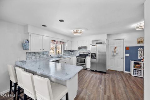 Tiny photo for 7924 Harrow Court, Sylvania, OH 43560 (MLS # 10004467)