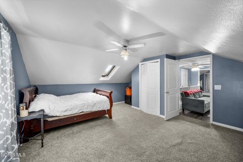 Tiny photo for 7924 Harrow Court, Sylvania, OH 43560 (MLS # 10004467)