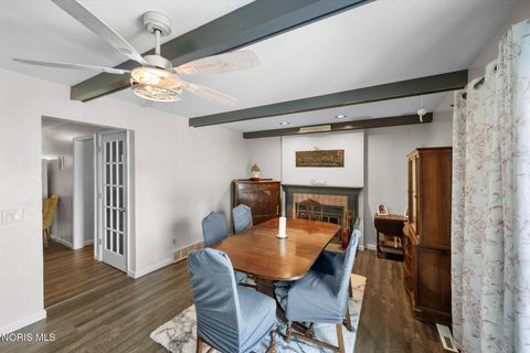 Tiny photo for 7924 Harrow Court, Sylvania, OH 43560 (MLS # 10004467)