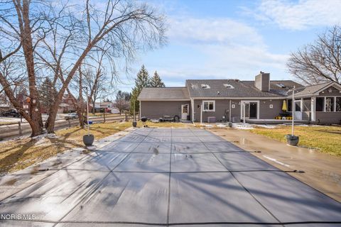 Tiny photo for 7924 Harrow Court, Sylvania, OH 43560 (MLS # 10004467)