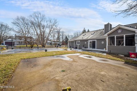 Tiny photo for 7924 Harrow Court, Sylvania, OH 43560 (MLS # 10004467)