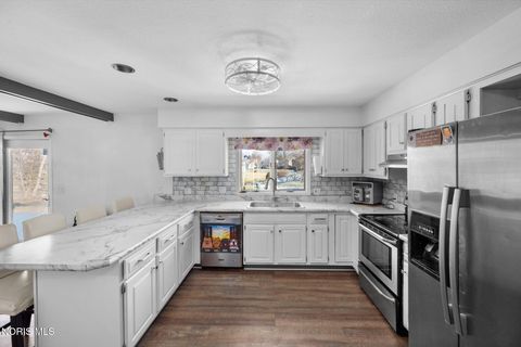 Tiny photo for 7924 Harrow Court, Sylvania, OH 43560 (MLS # 10004467)