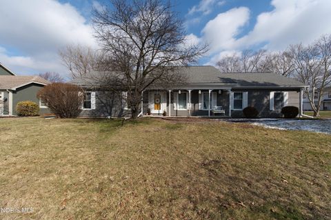 Photo of 7924 Harrow Court, Sylvania, OH 43560 (MLS # 10004467)