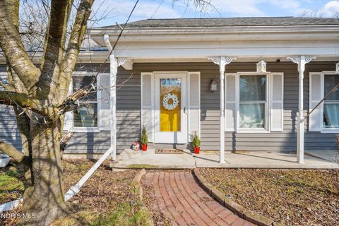 Tiny photo for 7924 Harrow Court, Sylvania, OH 43560 (MLS # 10004467)