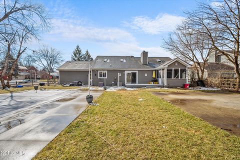 Tiny photo for 7924 Harrow Court, Sylvania, OH 43560 (MLS # 10004467)