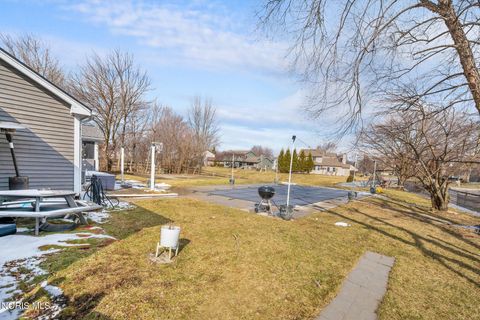 Tiny photo for 7924 Harrow Court, Sylvania, OH 43560 (MLS # 10004467)