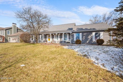 Tiny photo for 7924 Harrow Court, Sylvania, OH 43560 (MLS # 10004467)