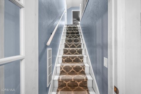 Tiny photo for 7924 Harrow Court, Sylvania, OH 43560 (MLS # 10004467)