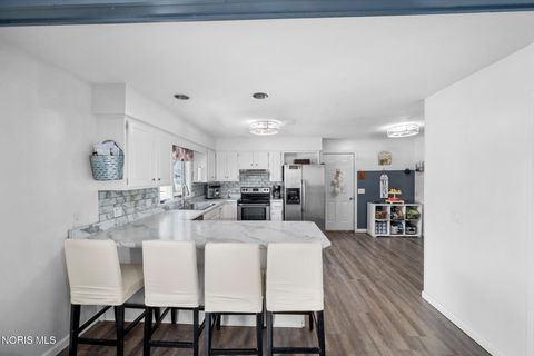 Tiny photo for 7924 Harrow Court, Sylvania, OH 43560 (MLS # 10004467)