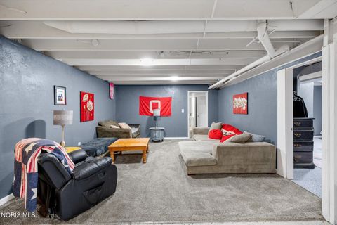 Tiny photo for 7924 Harrow Court, Sylvania, OH 43560 (MLS # 10004467)