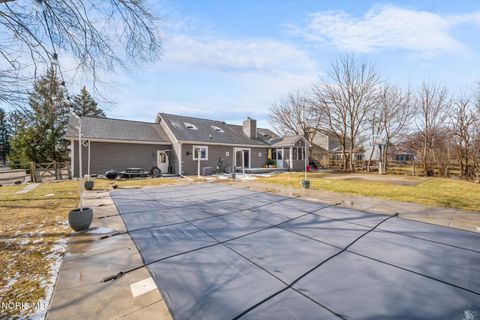 Tiny photo for 7924 Harrow Court, Sylvania, OH 43560 (MLS # 10004467)