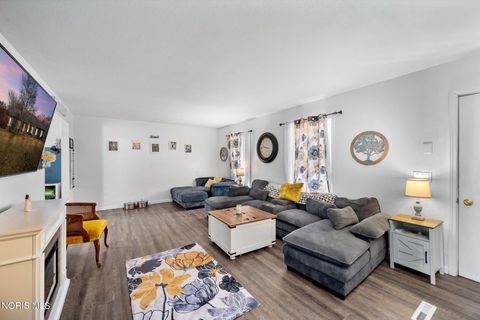 Tiny photo for 7924 Harrow Court, Sylvania, OH 43560 (MLS # 10004467)