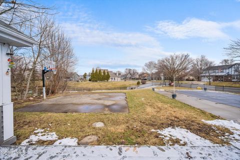 Tiny photo for 7924 Harrow Court, Sylvania, OH 43560 (MLS # 10004467)
