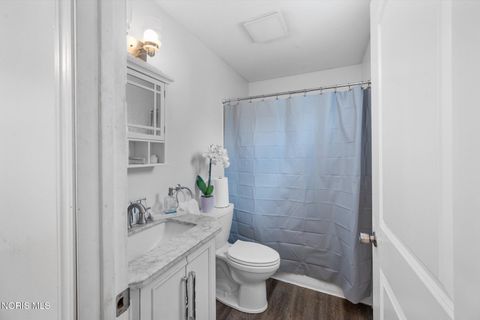 Tiny photo for 7924 Harrow Court, Sylvania, OH 43560 (MLS # 10004467)