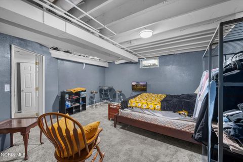 Tiny photo for 7924 Harrow Court, Sylvania, OH 43560 (MLS # 10004467)