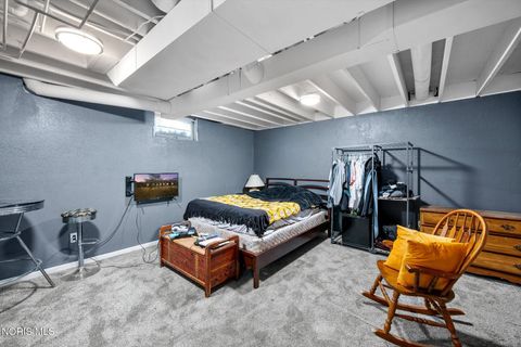 Tiny photo for 7924 Harrow Court, Sylvania, OH 43560 (MLS # 10004467)