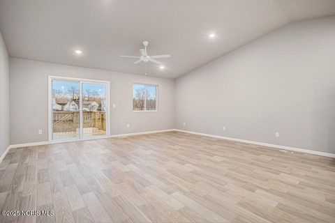 Tiny photo for 639 Beckham Street, Napoleon, OH 43545 (MLS # 10000545)