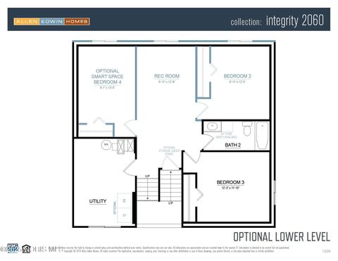 Tiny photo for 639 Beckham Street, Napoleon, OH 43545 (MLS # 10000545)