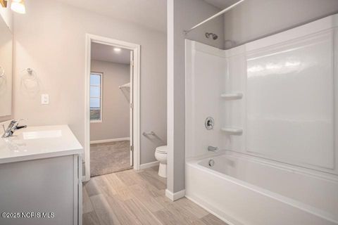 Tiny photo for 639 Beckham Street, Napoleon, OH 43545 (MLS # 10000545)