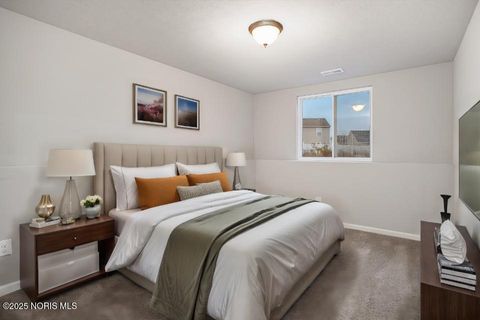 Tiny photo for 639 Beckham Street, Napoleon, OH 43545 (MLS # 10000545)