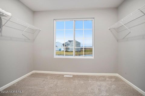 Tiny photo for 639 Beckham Street, Napoleon, OH 43545 (MLS # 10000545)