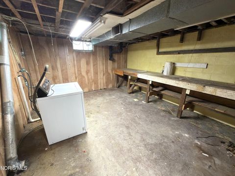 Tiny photo for 6586 State Route 15, Defiance, OH 43512 (MLS # 10008999)