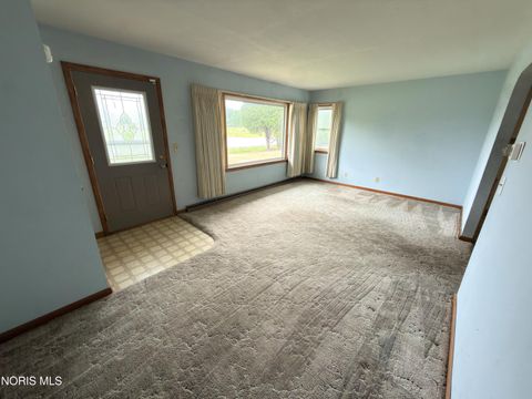 Tiny photo for 6586 State Route 15, Defiance, OH 43512 (MLS # 10008999)