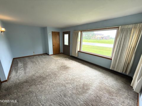 Tiny photo for 6586 State Route 15, Defiance, OH 43512 (MLS # 10008999)