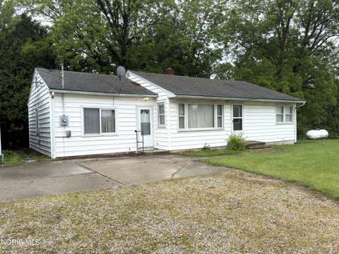 Tiny photo for 6586 State Route 15, Defiance, OH 43512 (MLS # 10008999)