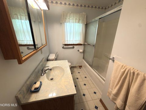 Tiny photo for 6586 State Route 15, Defiance, OH 43512 (MLS # 10008999)