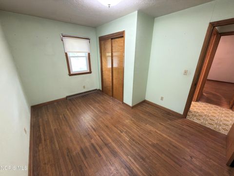 Tiny photo for 6586 State Route 15, Defiance, OH 43512 (MLS # 10008999)
