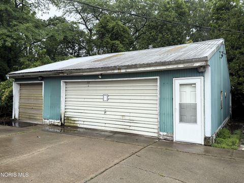 Tiny photo for 6586 State Route 15, Defiance, OH 43512 (MLS # 10008999)