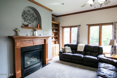 Tiny photo for 8433 Indian Lake Drive, Findlay, OH 45840 (MLS # 10008004)
