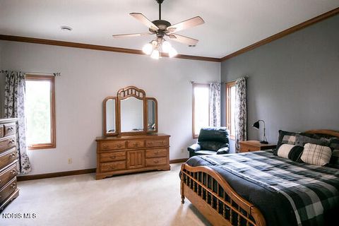 Tiny photo for 8433 Indian Lake Drive, Findlay, OH 45840 (MLS # 10008004)