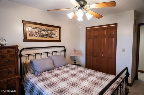Tiny photo for 8433 Indian Lake Drive, Findlay, OH 45840 (MLS # 10008004)