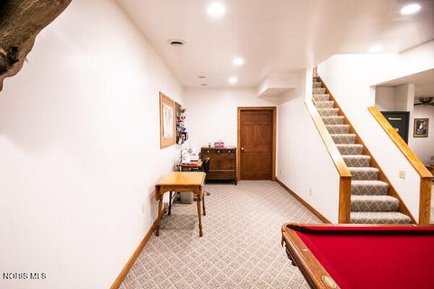 Tiny photo for 8433 Indian Lake Drive, Findlay, OH 45840 (MLS # 10008004)
