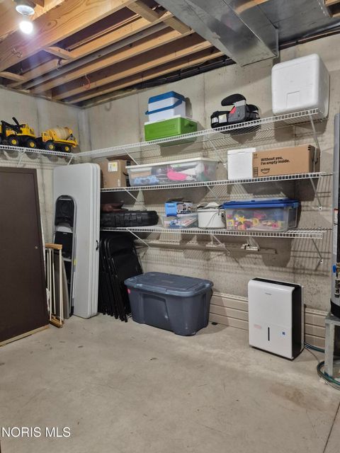 Tiny photo for 8433 Indian Lake Drive, Findlay, OH 45840 (MLS # 10008004)