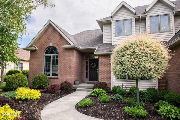 8433 Indian Lake Drive